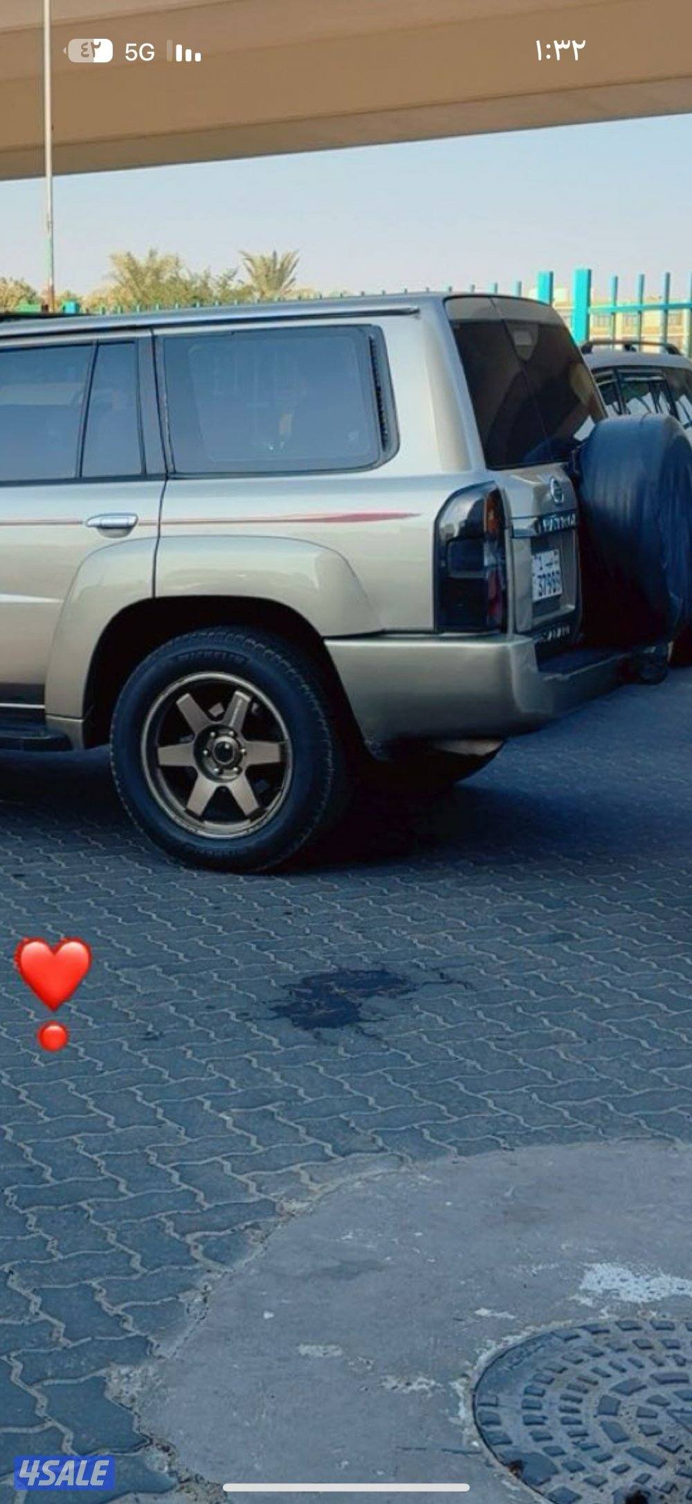 رنقات ريسنق حجم 20 عليهم تواير ميشلن1