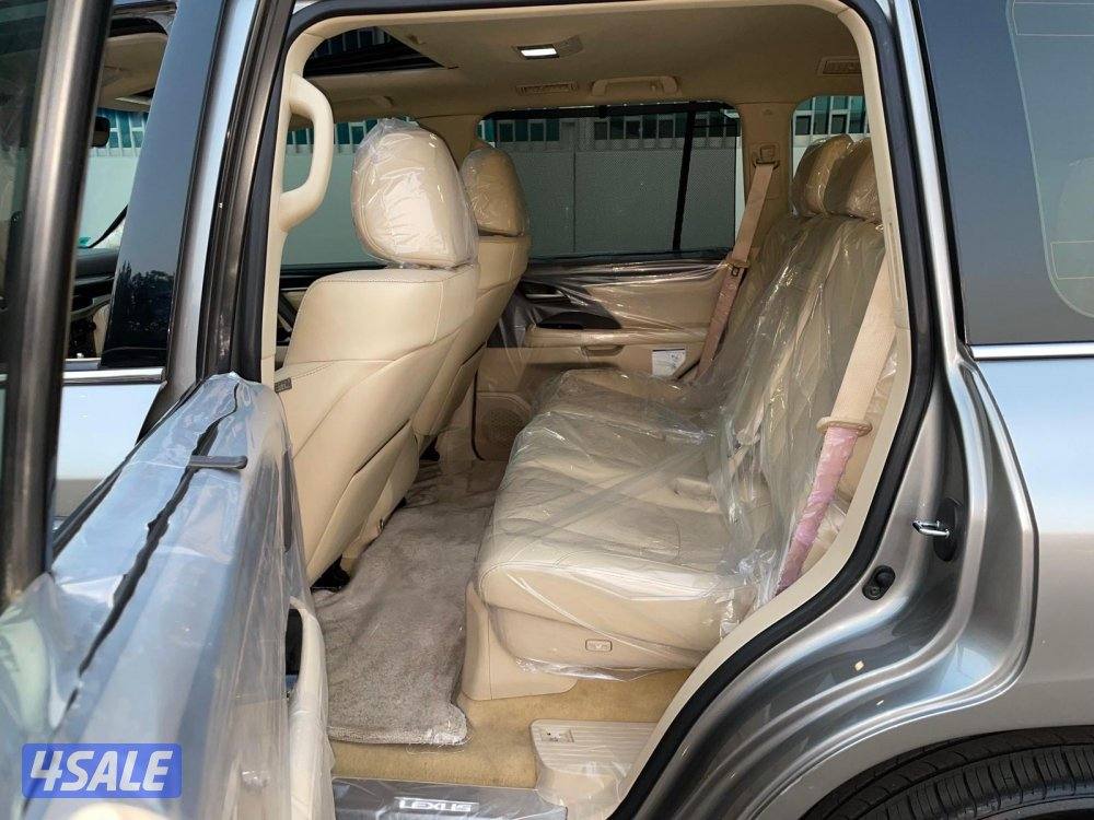 📍لكزس LX570 قمة بالمظافه 2020❗️13