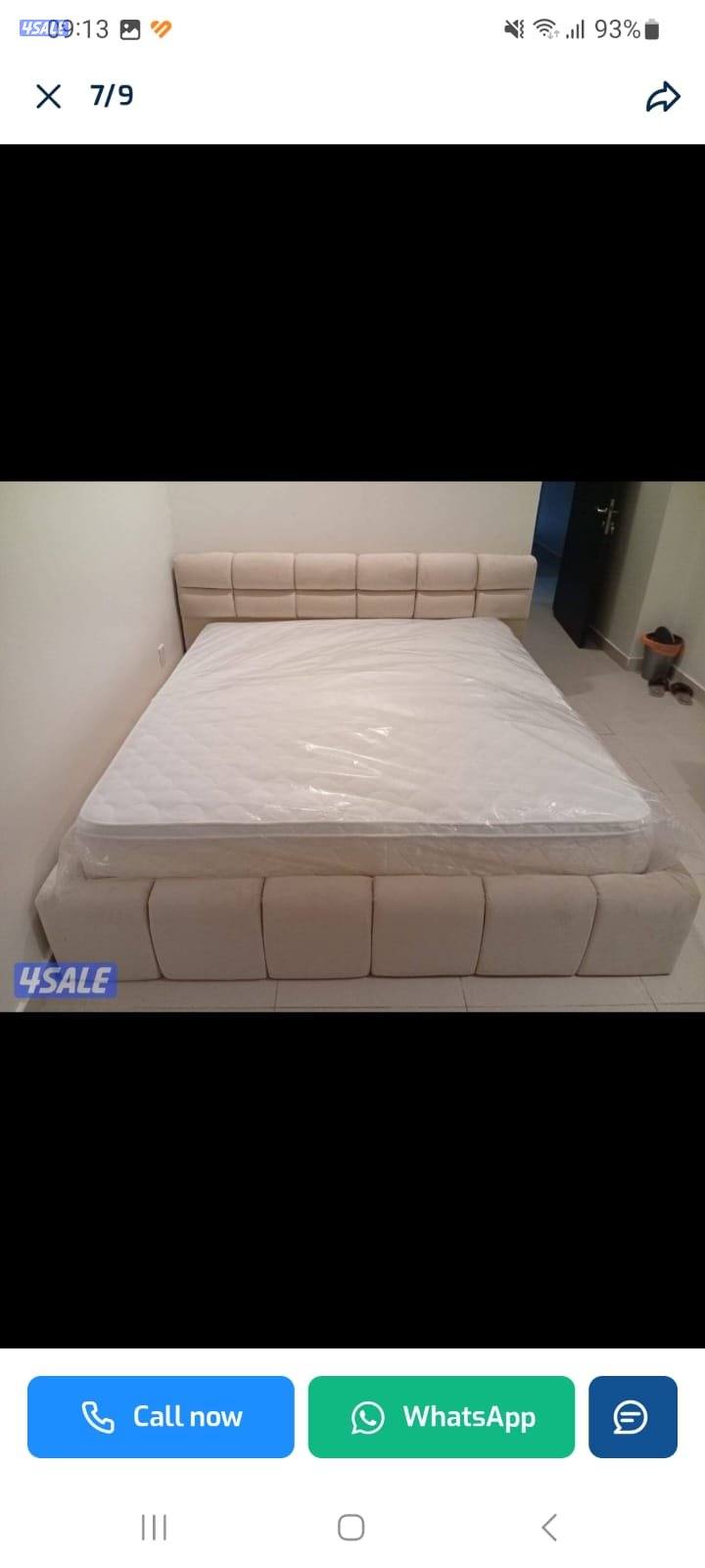 تفصال وجاهز حسب الطلب سرعه الإنجاز والتوصيل2