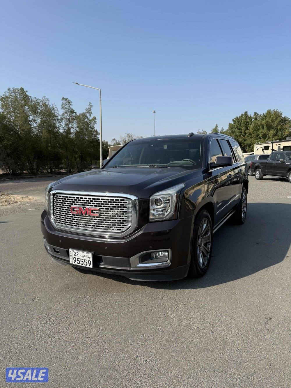 للبيع دينالي ٢٠١٥ دبل قير شرط الفحص بالكامل و الموتر كامل المواصفات0