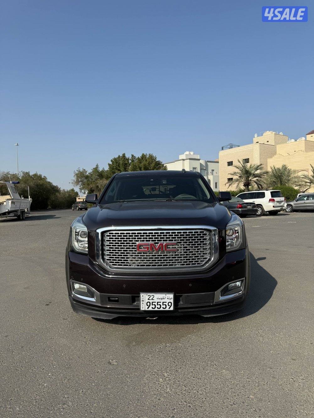 للبيع دينالي ٢٠١٥ دبل قير شرط الفحص بالكامل و الموتر كامل المواصفات1