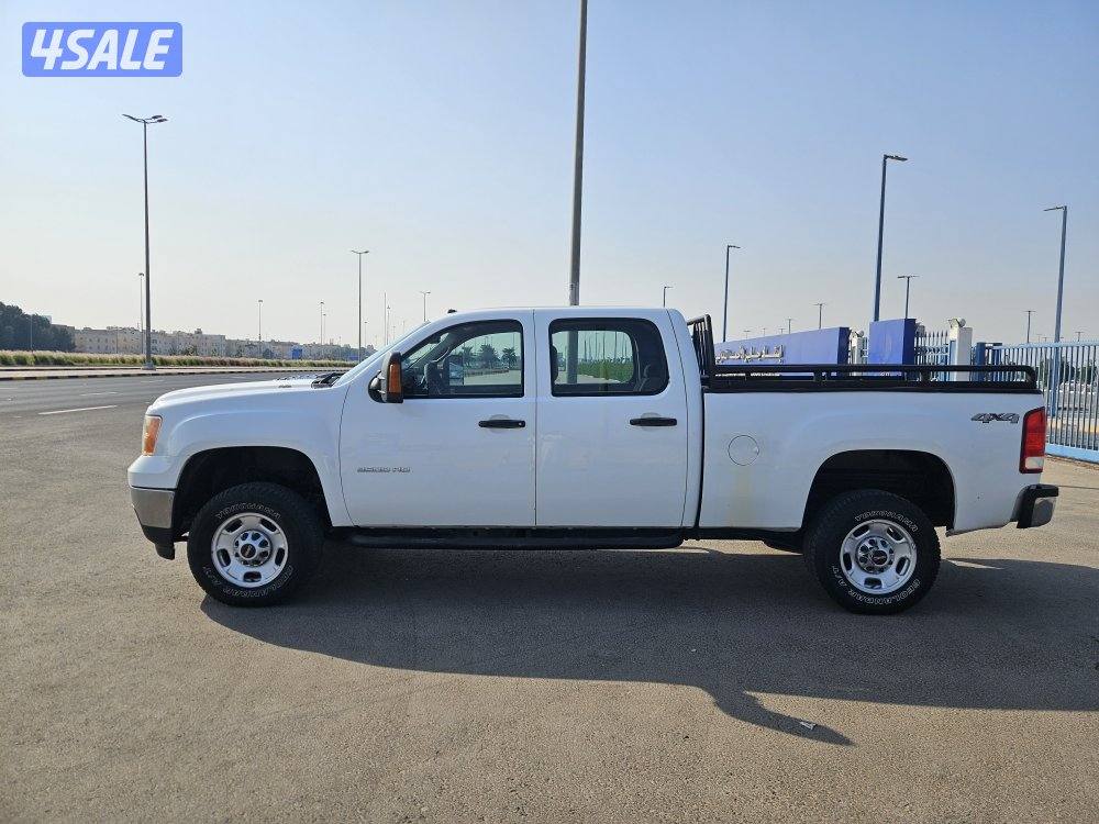 GMC HD-20126