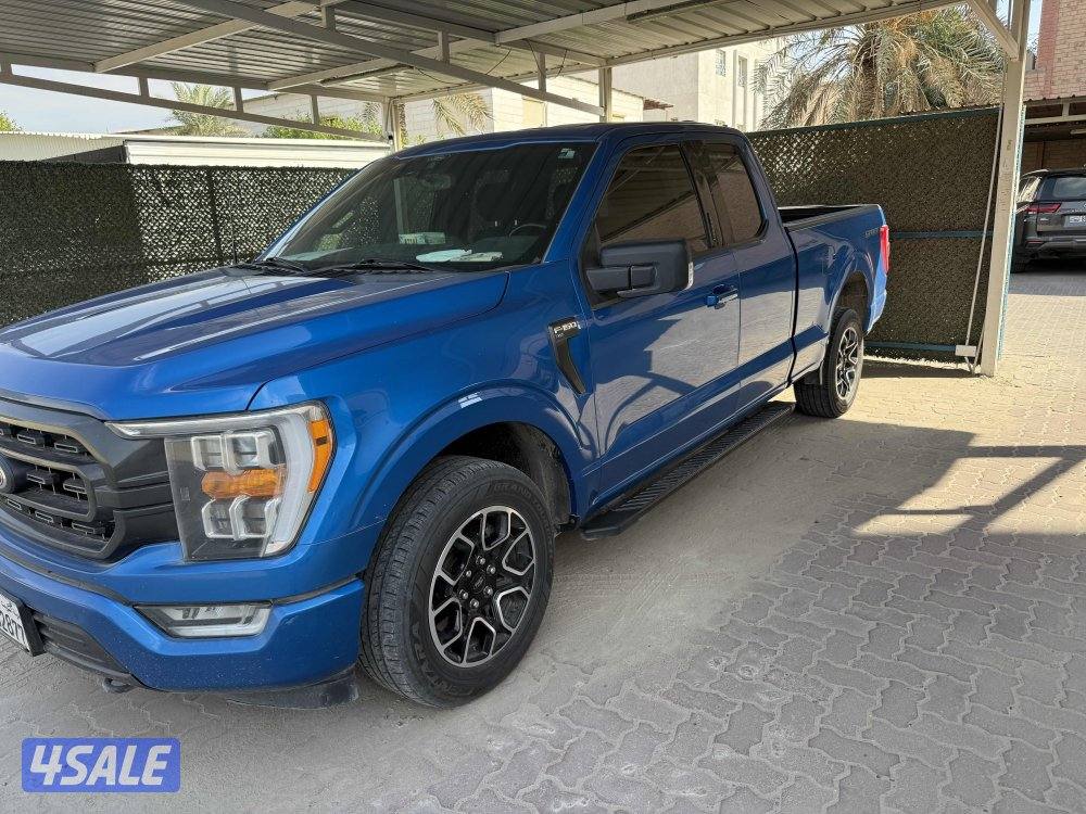 وانيت f-1501