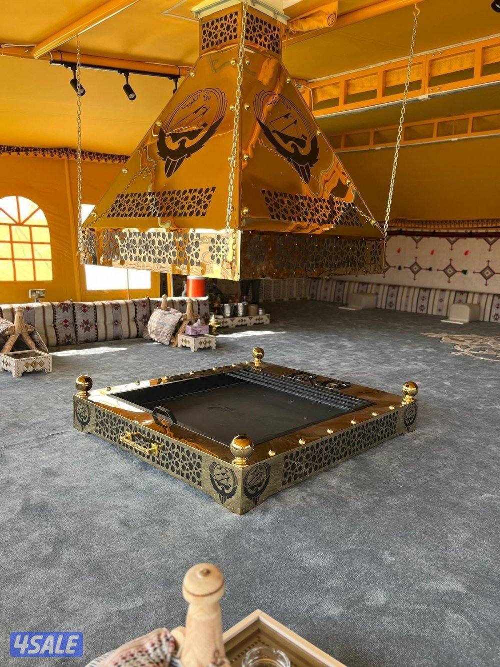 تفصال مشبات + دوات نار حاتم5