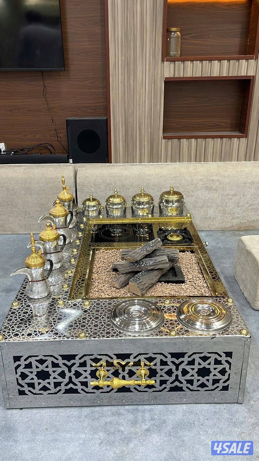 تفصال مشبات + دوات نار حاتم7