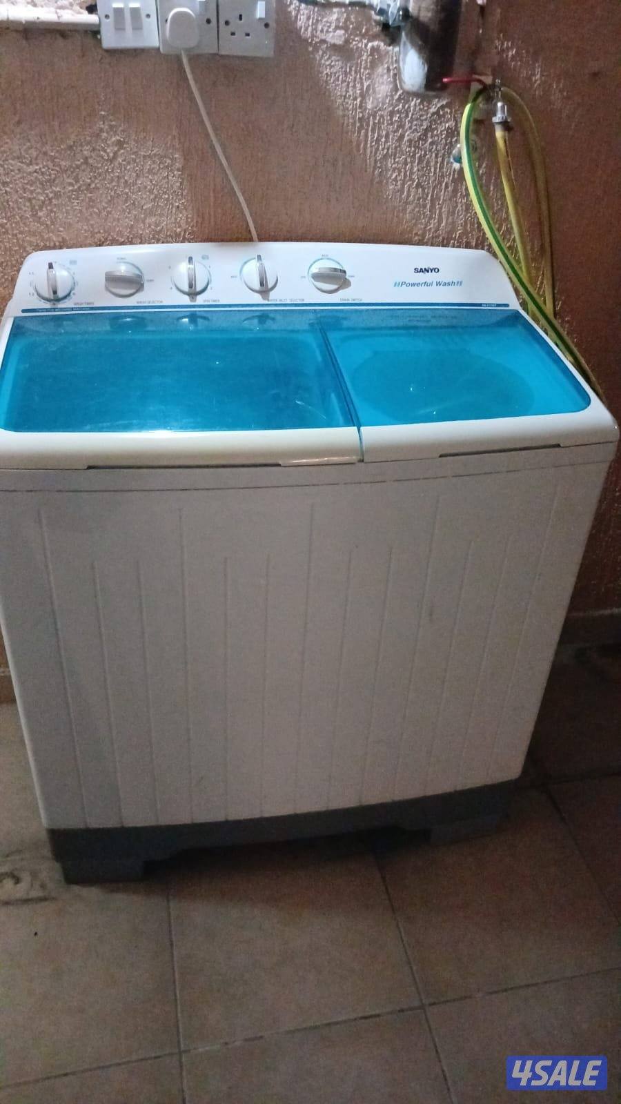 تصليح غسالات عادي اتوماتيك نشا فات فق تركيب وحدات تصليح تكيف مركزى4