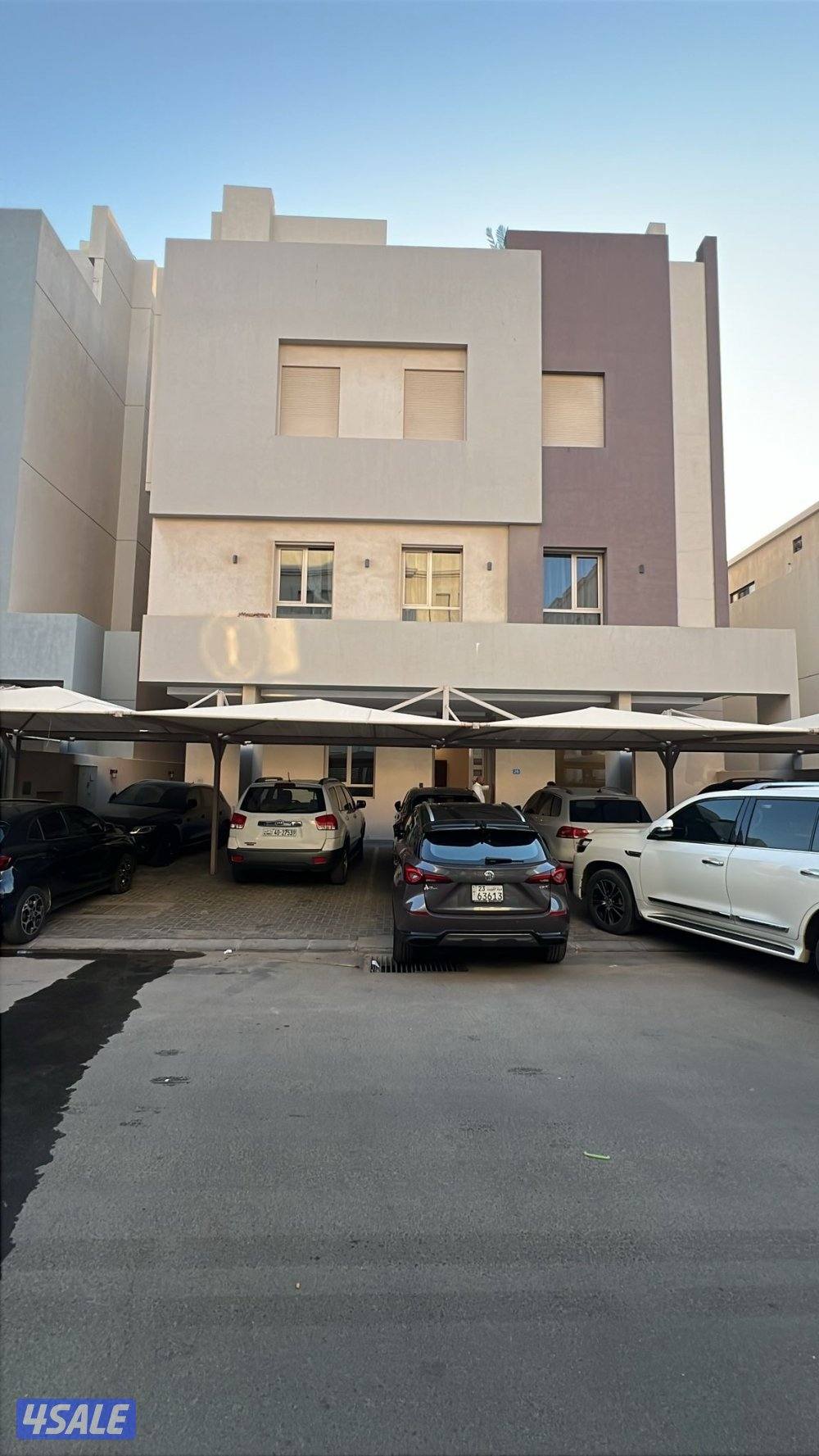 للايجار ادوار اراضي وأول في ابو فطيره0