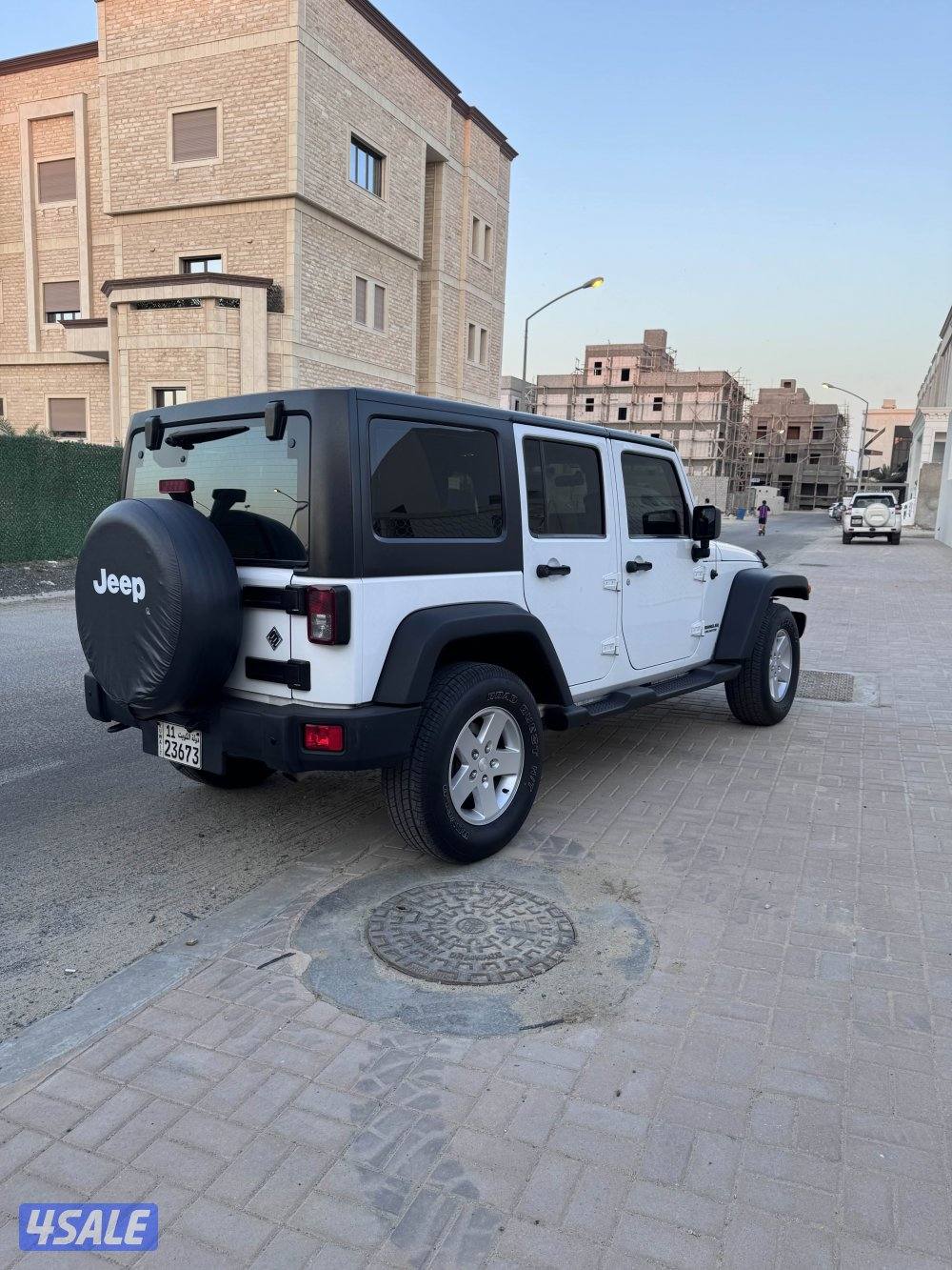 رانجلر صبغ الوكالة ماشي 1604