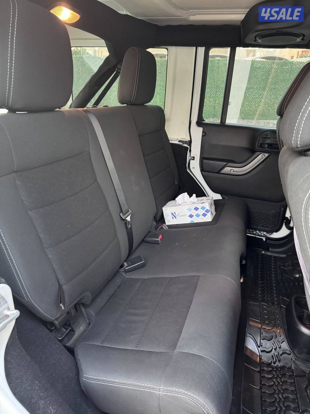 رانجلر صبغ الوكالة ماشي 1605