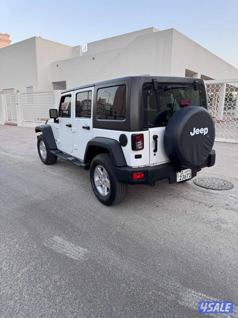 رانجلر صبغ الوكالة ماشي 1606