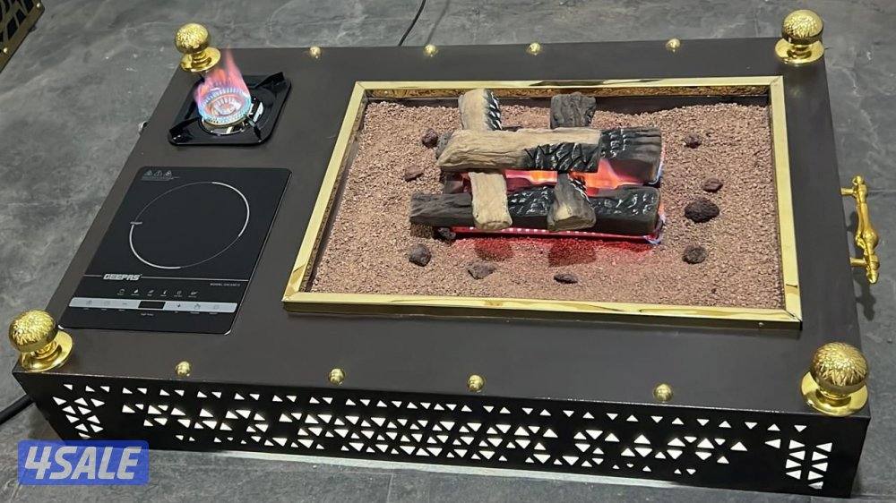 تفصال مشبات + دوات نار حاتم12