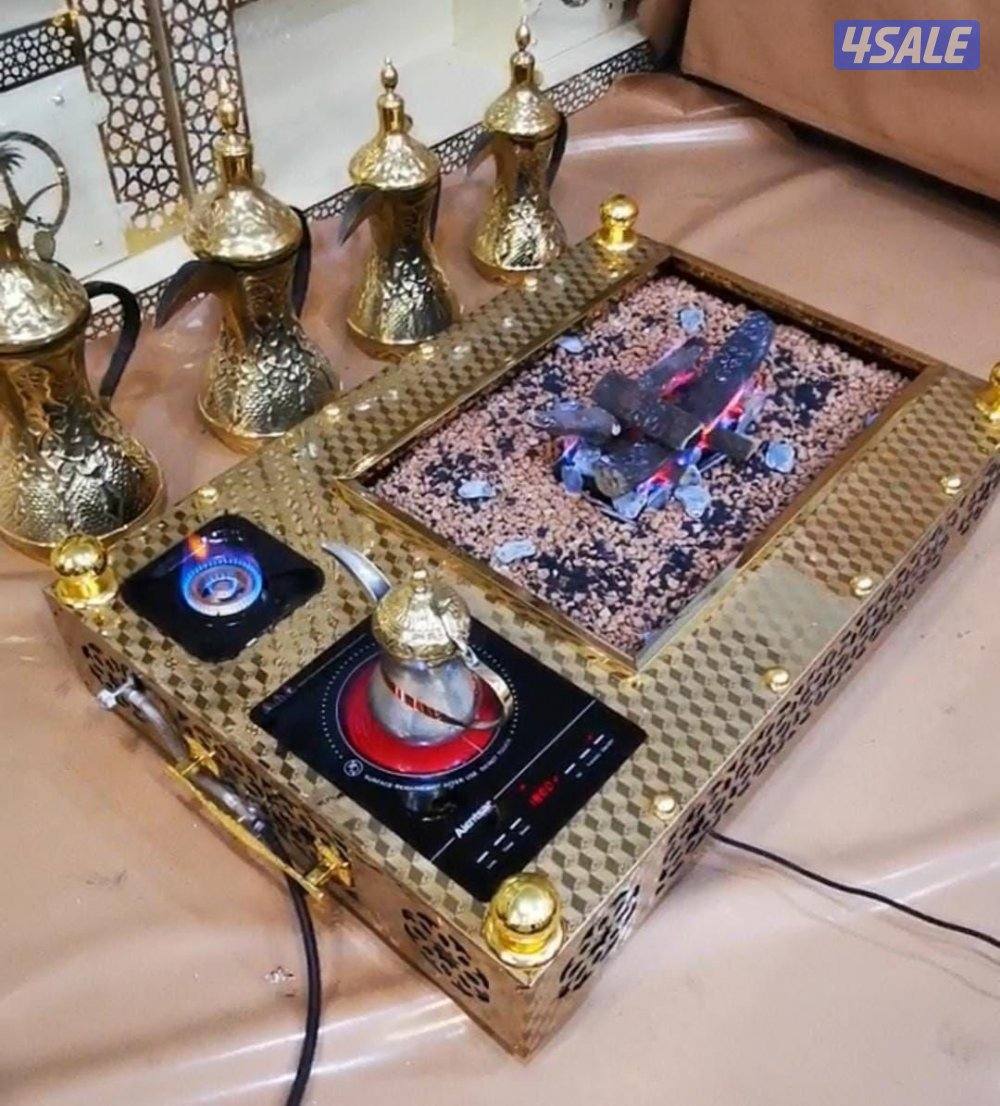 تفصال مشبات + دوات نار حاتم13