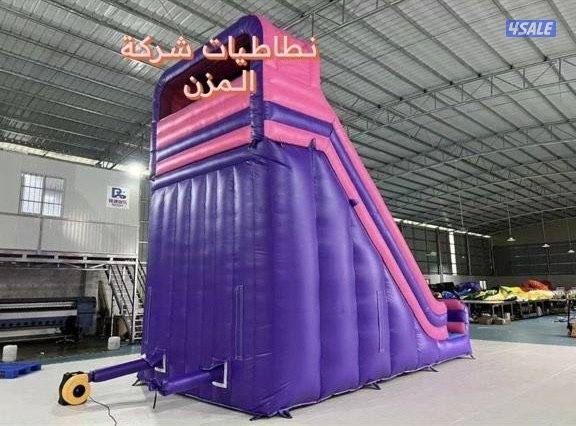 للبيع نطاطيات بحاله ممتازه0