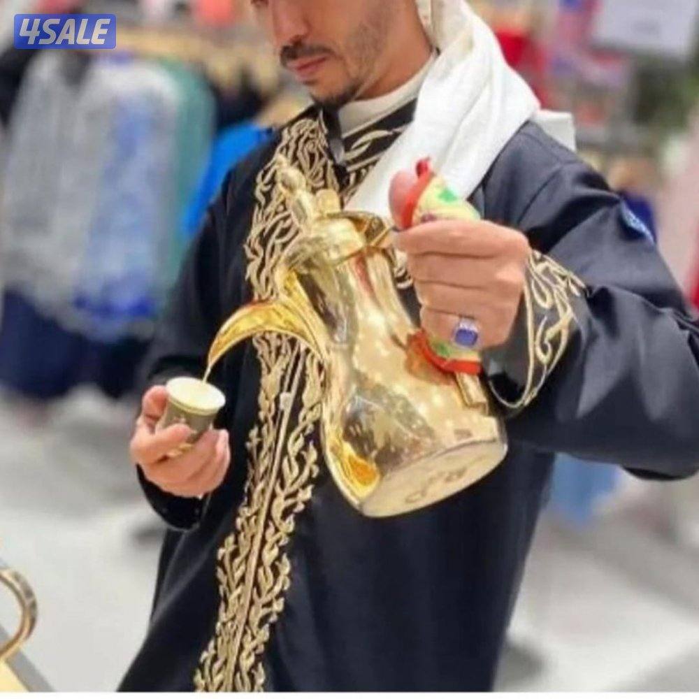 خدمة ضيافة النوبي خدمة شاي وقهوة وخدمة ايقاف سيارات وتأجير كراسي وسجاد0