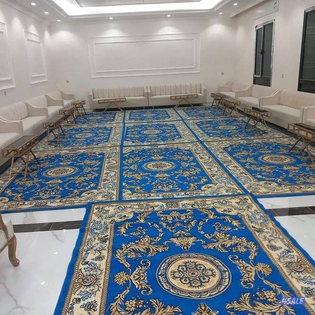 خدمة ضيافة النوبي خدمة شاي وقهوة وخدمة ايقاف سيارات وتأجير كراسي وسجاد2