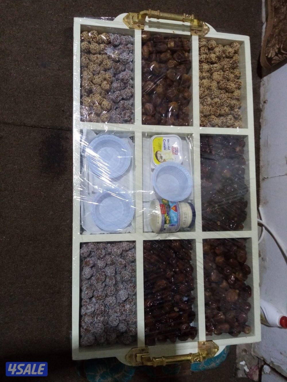 خدمة ضيافة النوبي خدمة شاي وقهوة وخدمة ايقاف سيارات وتأجير كراسي وسجاد4