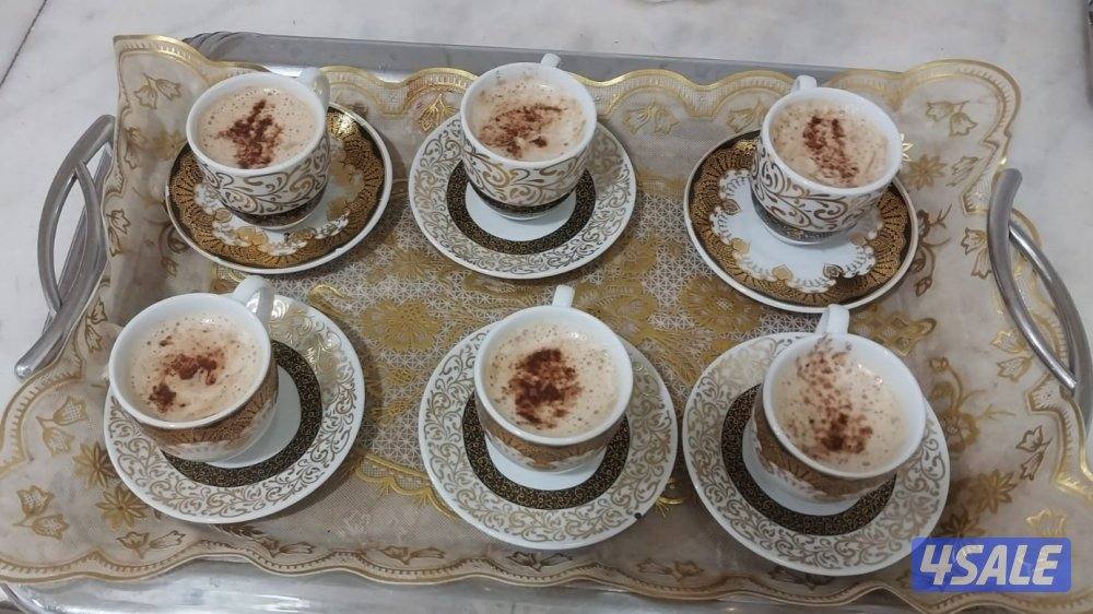 خدمة ضيافة النوبي خدمة شاي وقهوة وخدمة ايقاف سيارات وتأجير كراسي وسجاد14