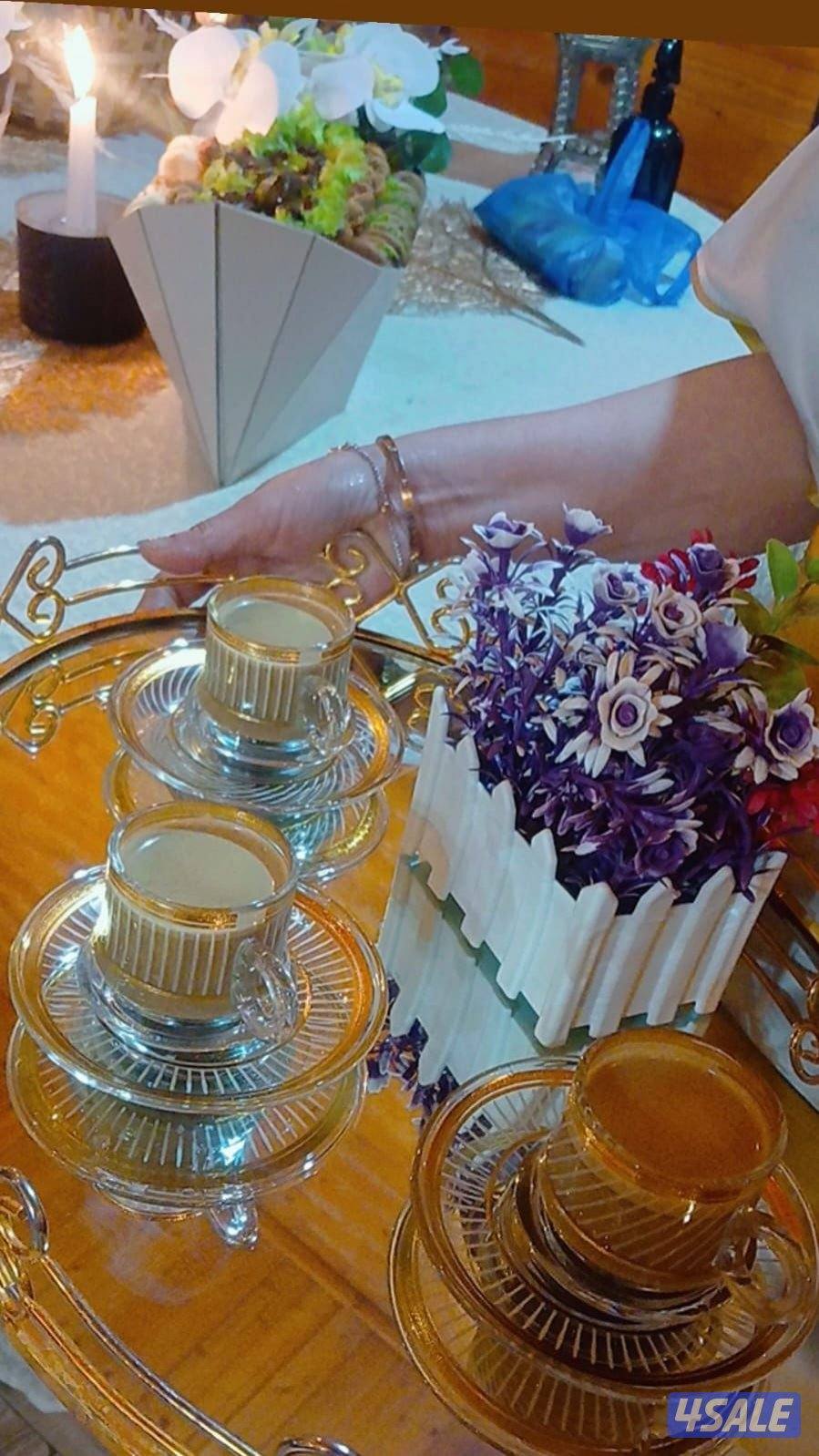 خدمة ضيافة راقية3