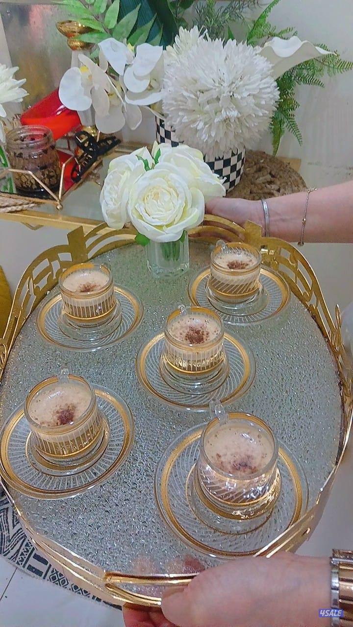 خدمة ضيافة راقية2