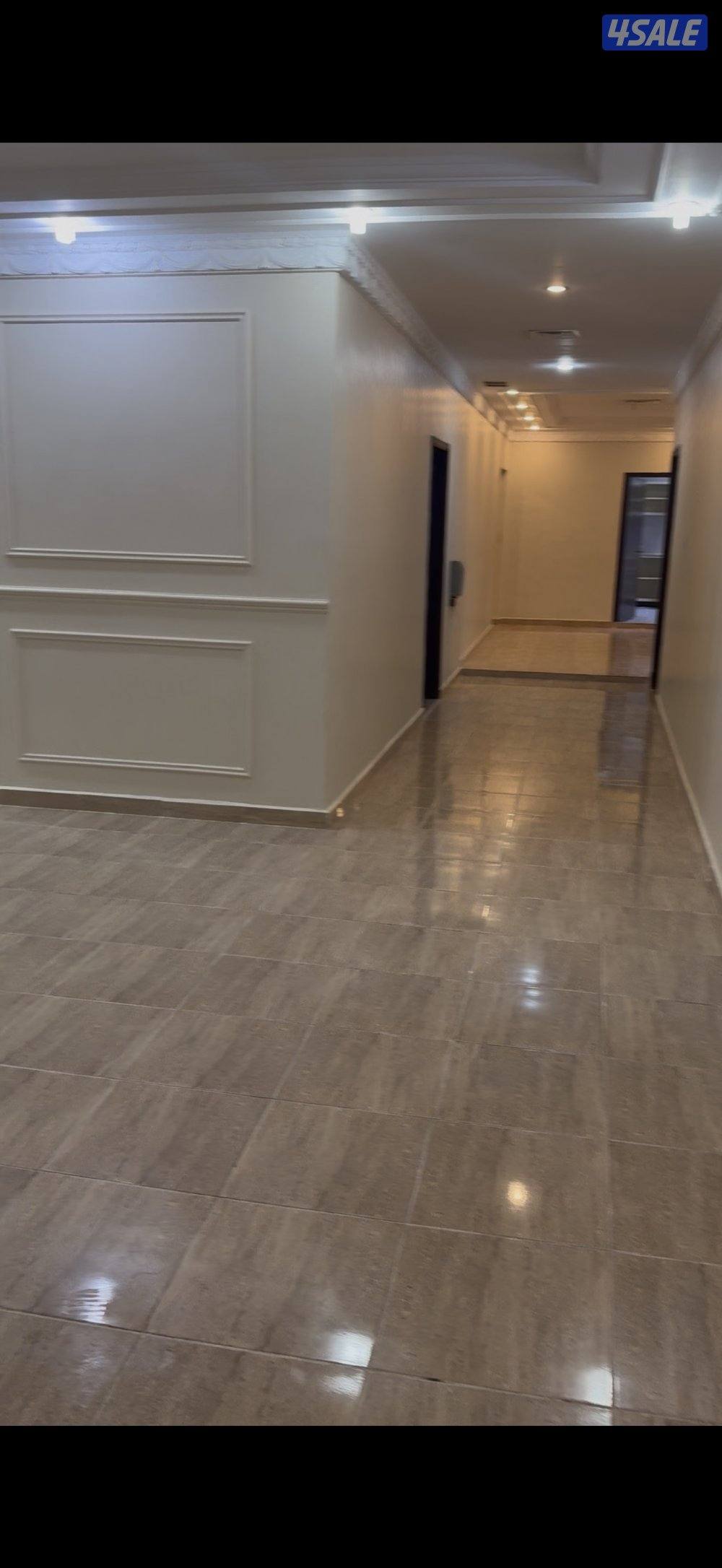 دور  ارضي في عبدالله المبارك  قطعه 80