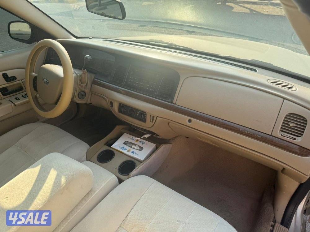 فورد فكتوريا2