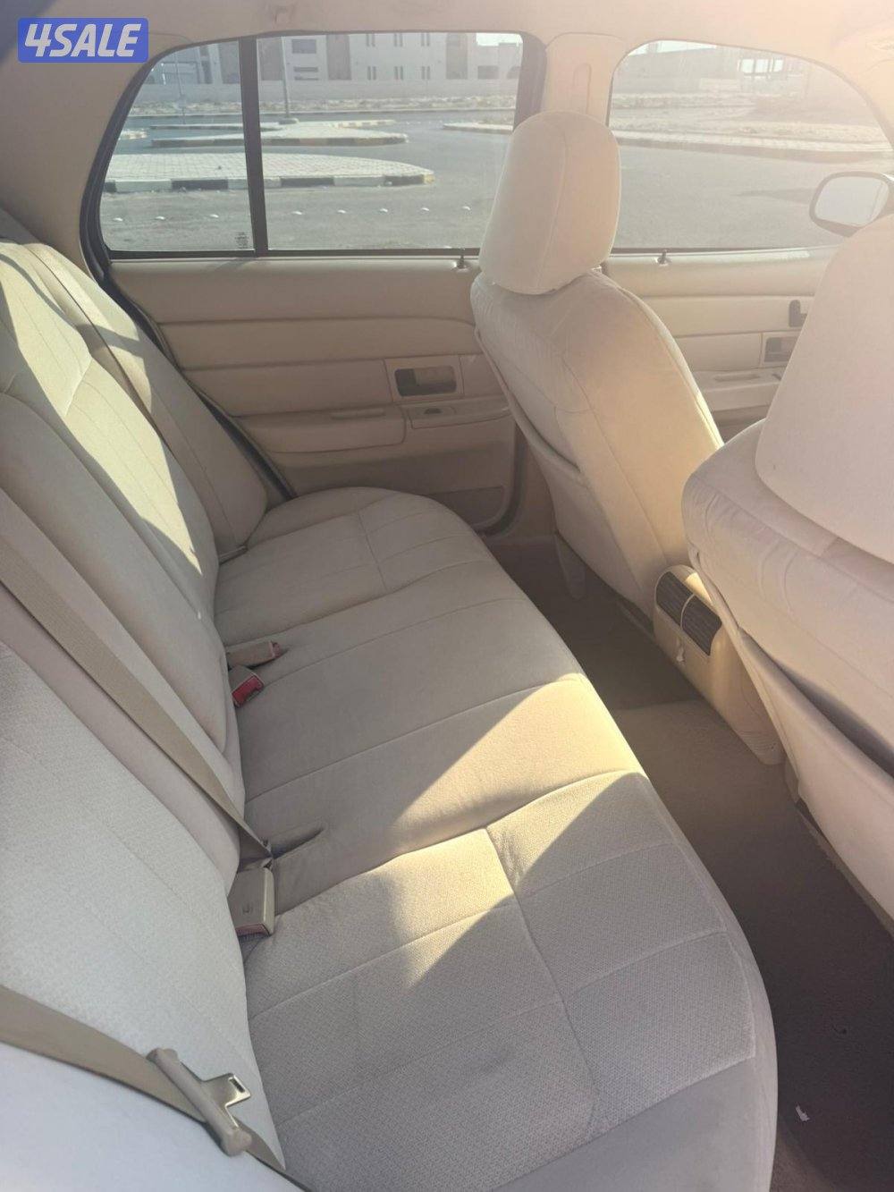 فورد فكتوريا4