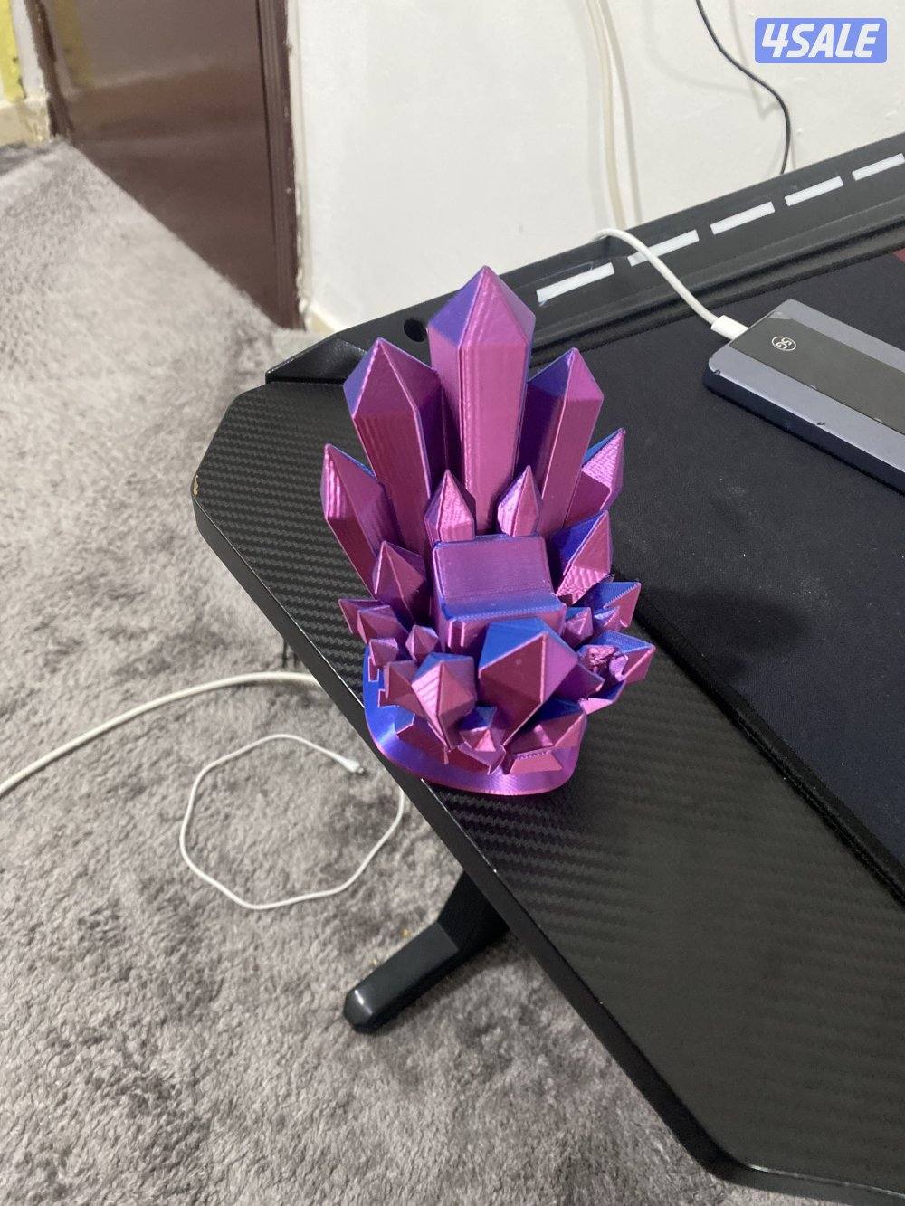 سوني فايف مستعمله مع يده الون الجديد5