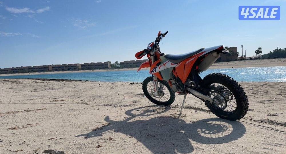 للبيع كي تي ام 2023 حجم 5002