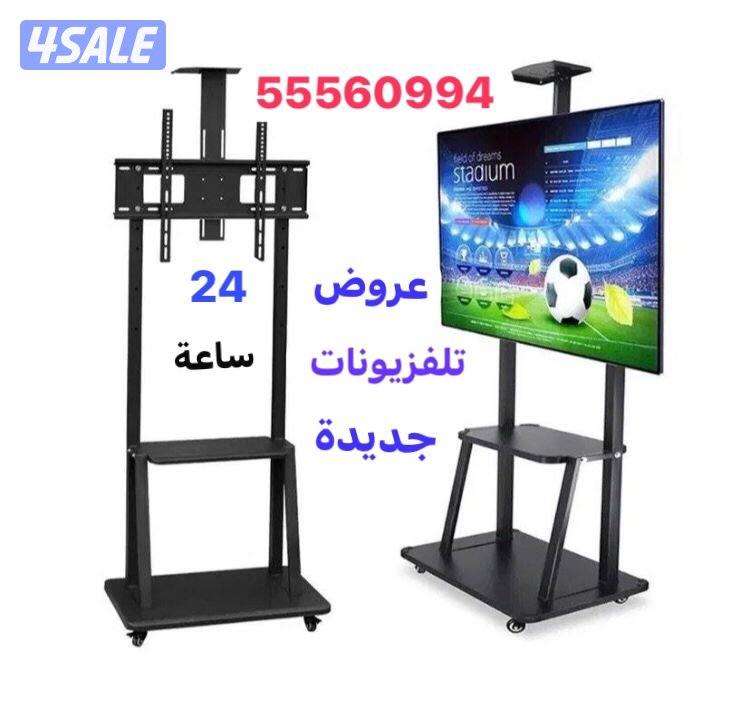 تلفزيونات شاشات جديدة12