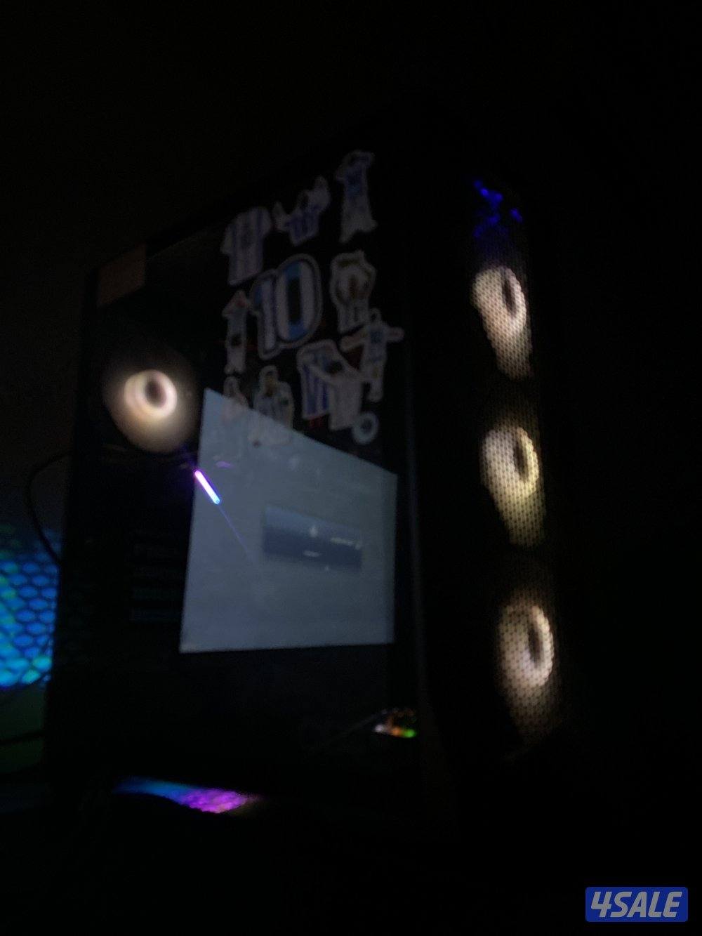 بيسي جديد للبيع1