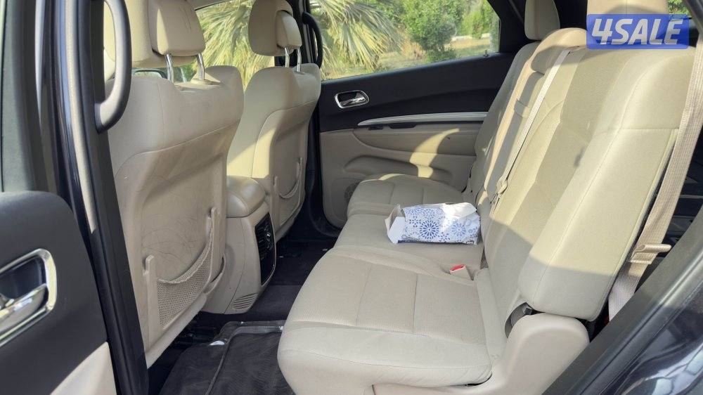 للبيع دوج دورانجو 20160