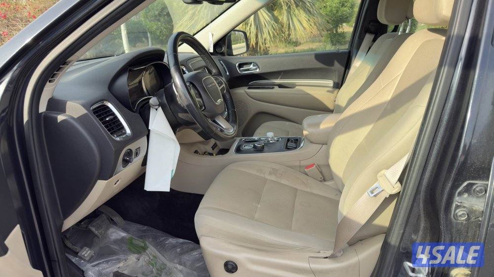 للبيع دوج دورانجو 20161