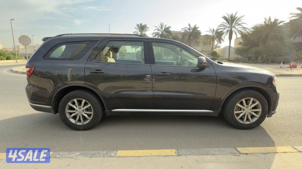 للبيع دوج دورانجو 20162