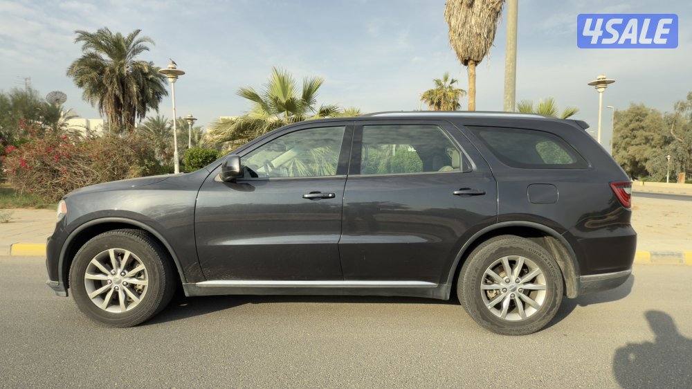 للبيع دوج دورانجو 20163