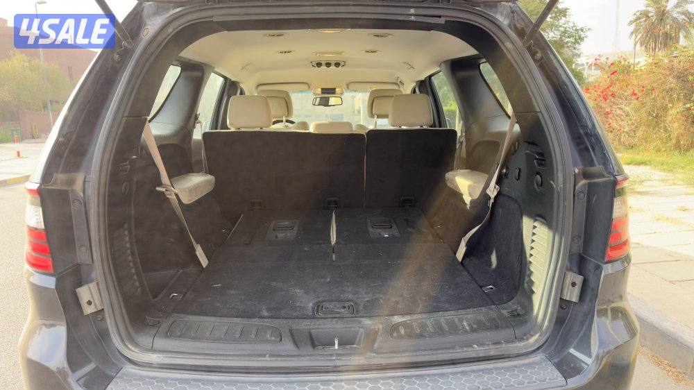 للبيع دوج دورانجو 20168