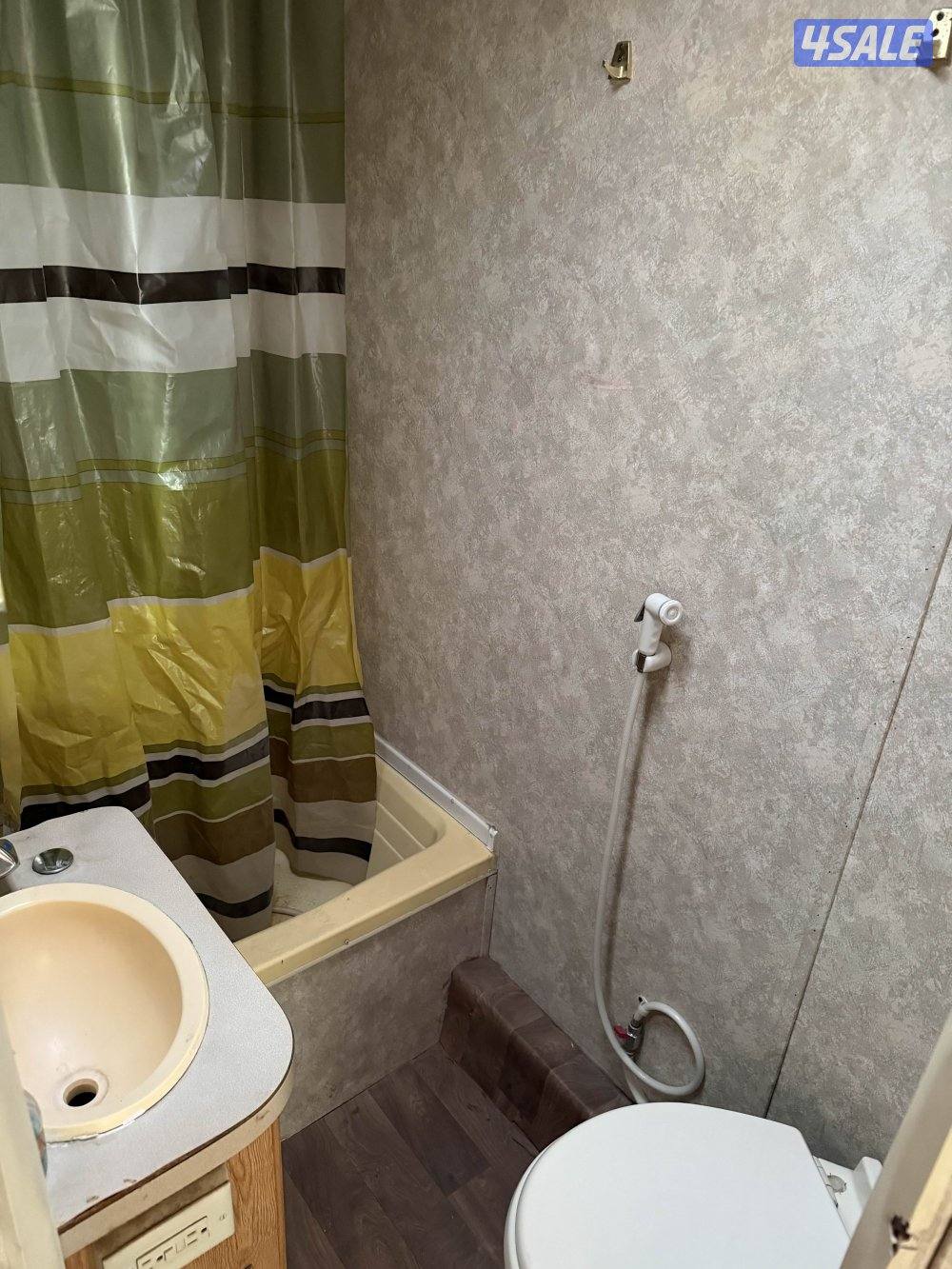 كرفان أمريكي بيعه سريعه13