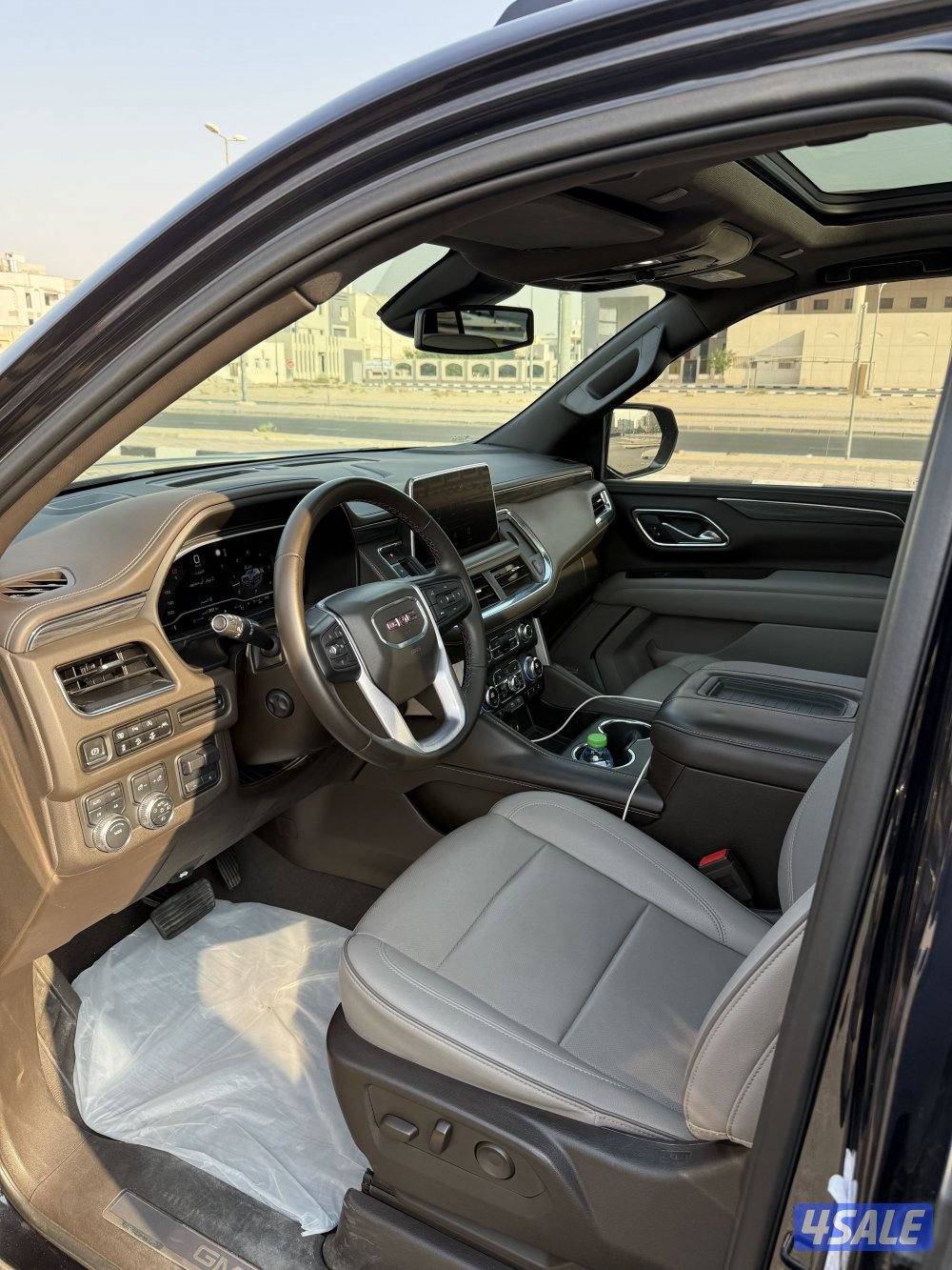 يوكن اس ال تي0