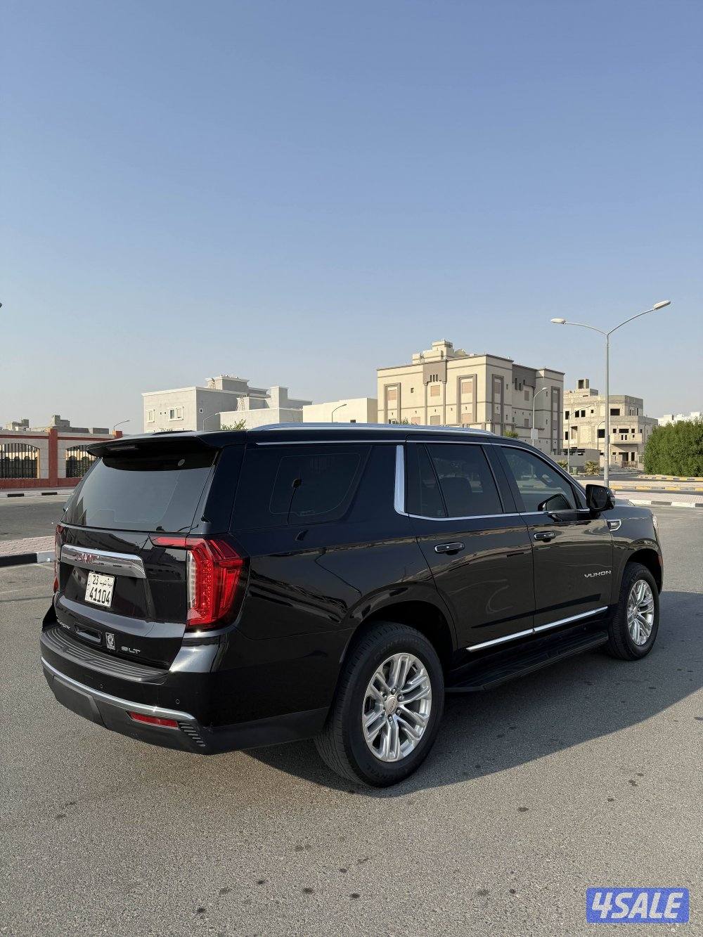 يوكن اس ال تي4