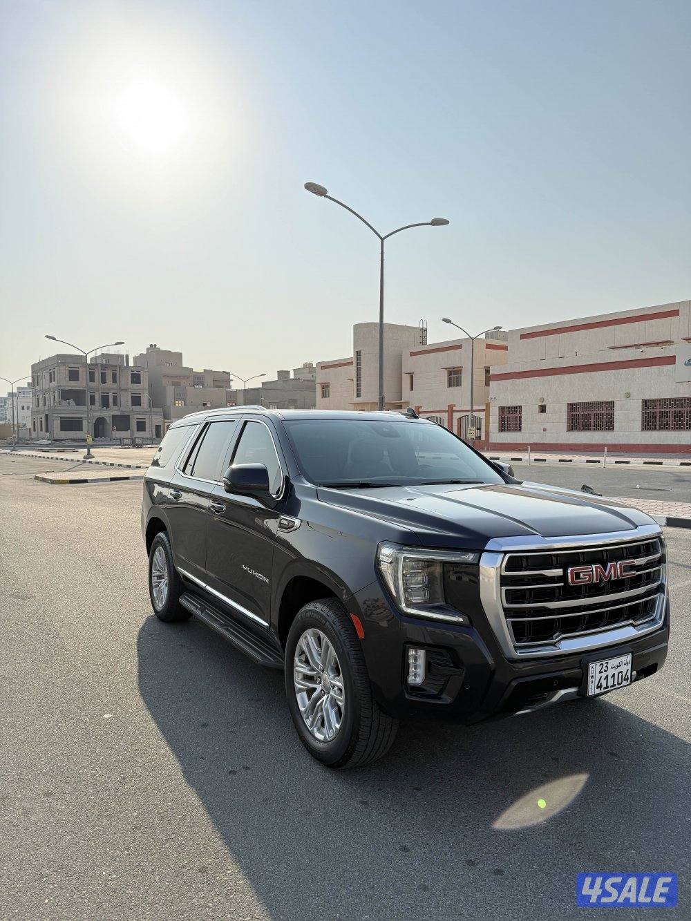 يوكن اس ال تي5