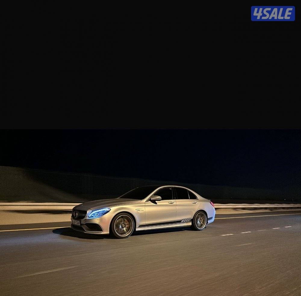 للبيع مرسيدس c633