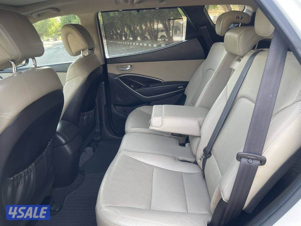 هيونداي - سنتافي6