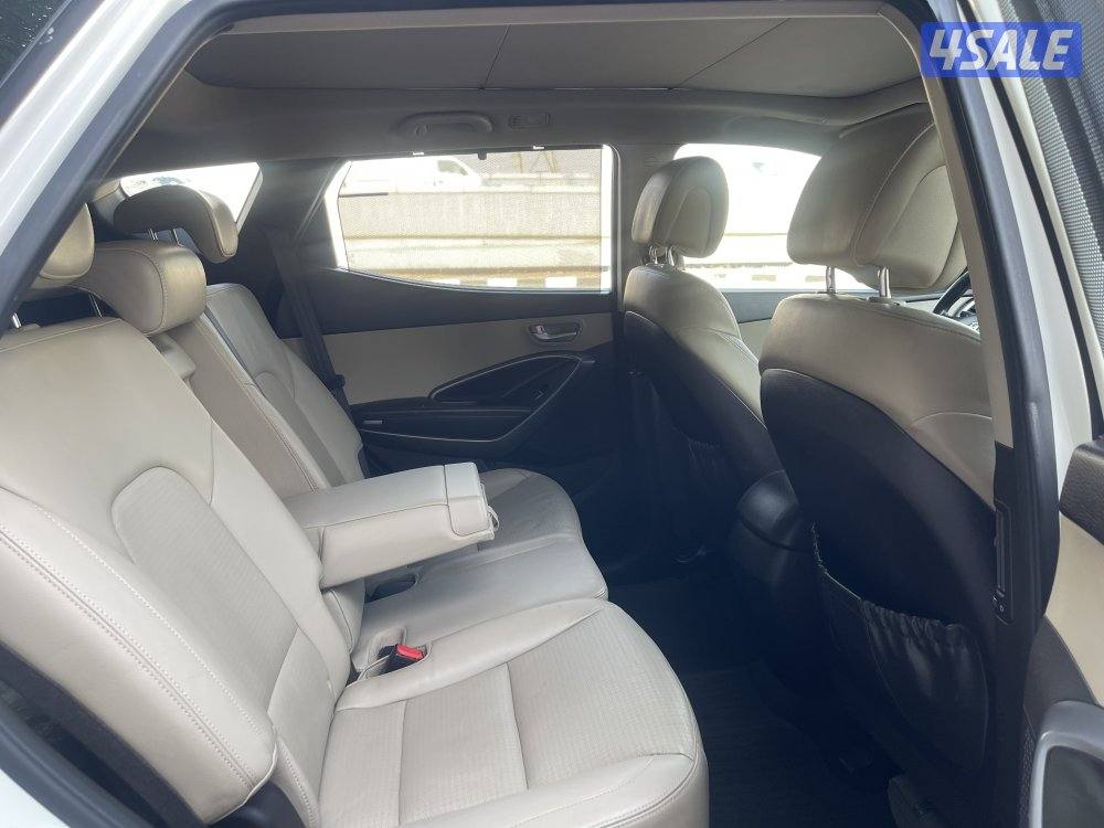 هيونداي - سنتافي12