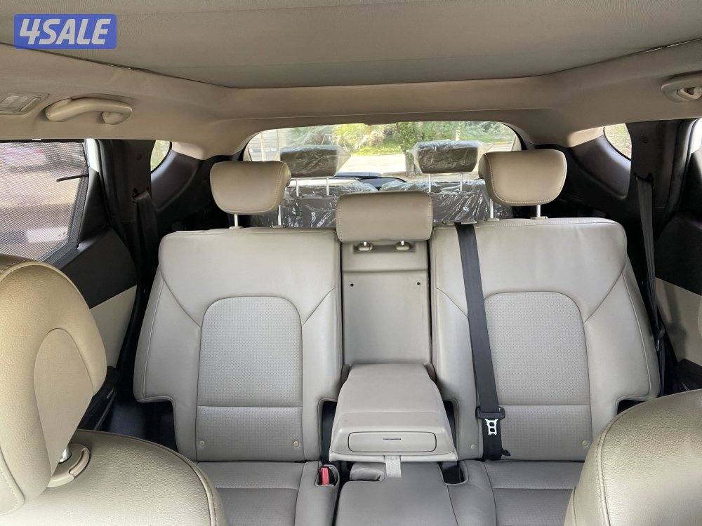 هيونداي - سنتافي13