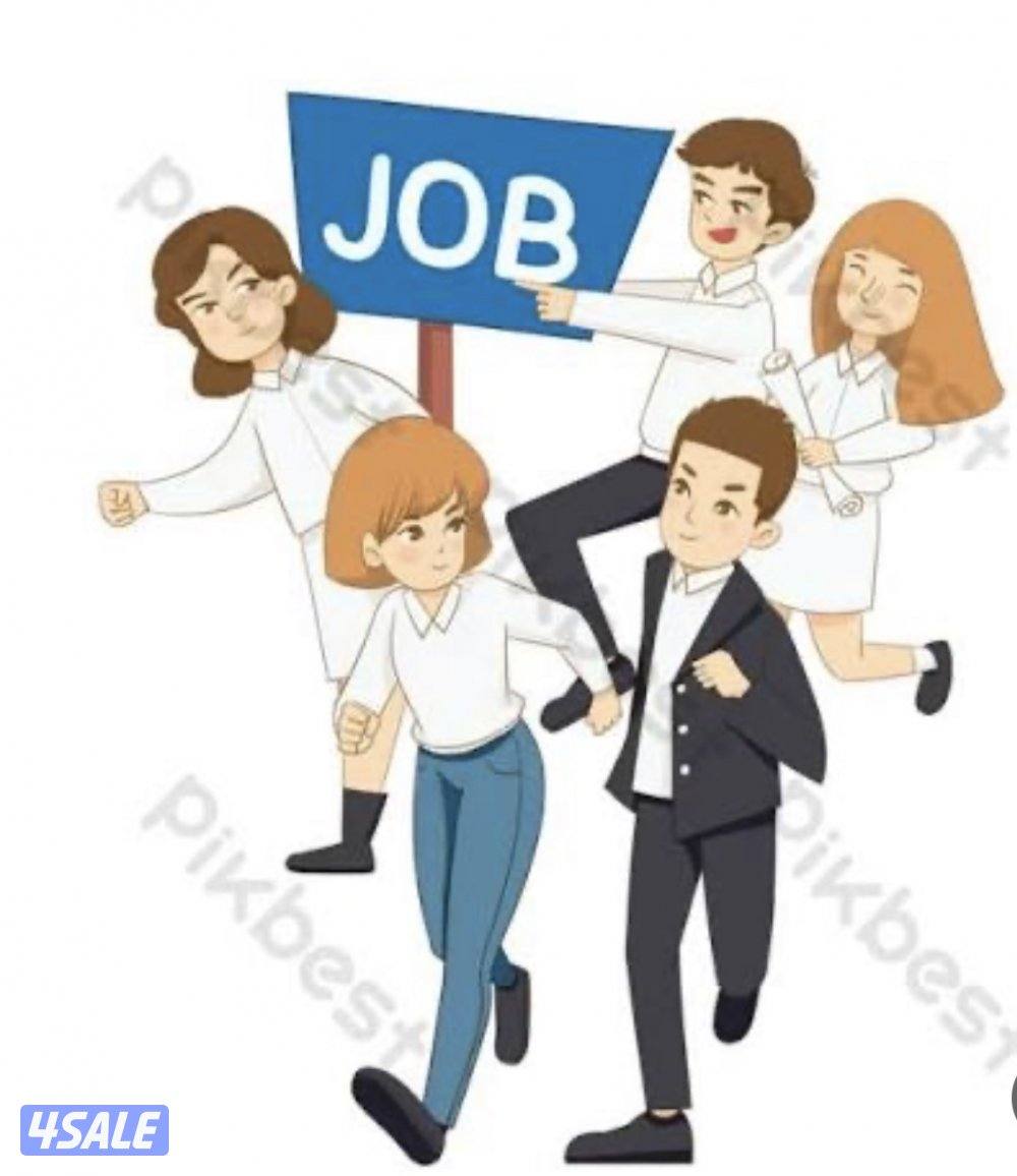 مطلوب موظفات للعمل0