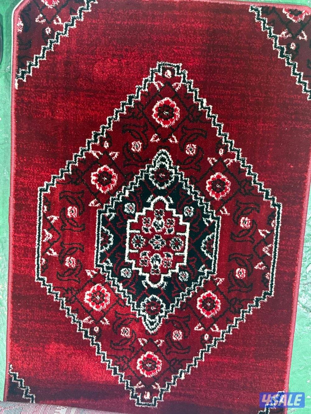 سجاد حفر يدوي زل تركيب بلاستيك بلجيكي نعلات عشب صناعي9