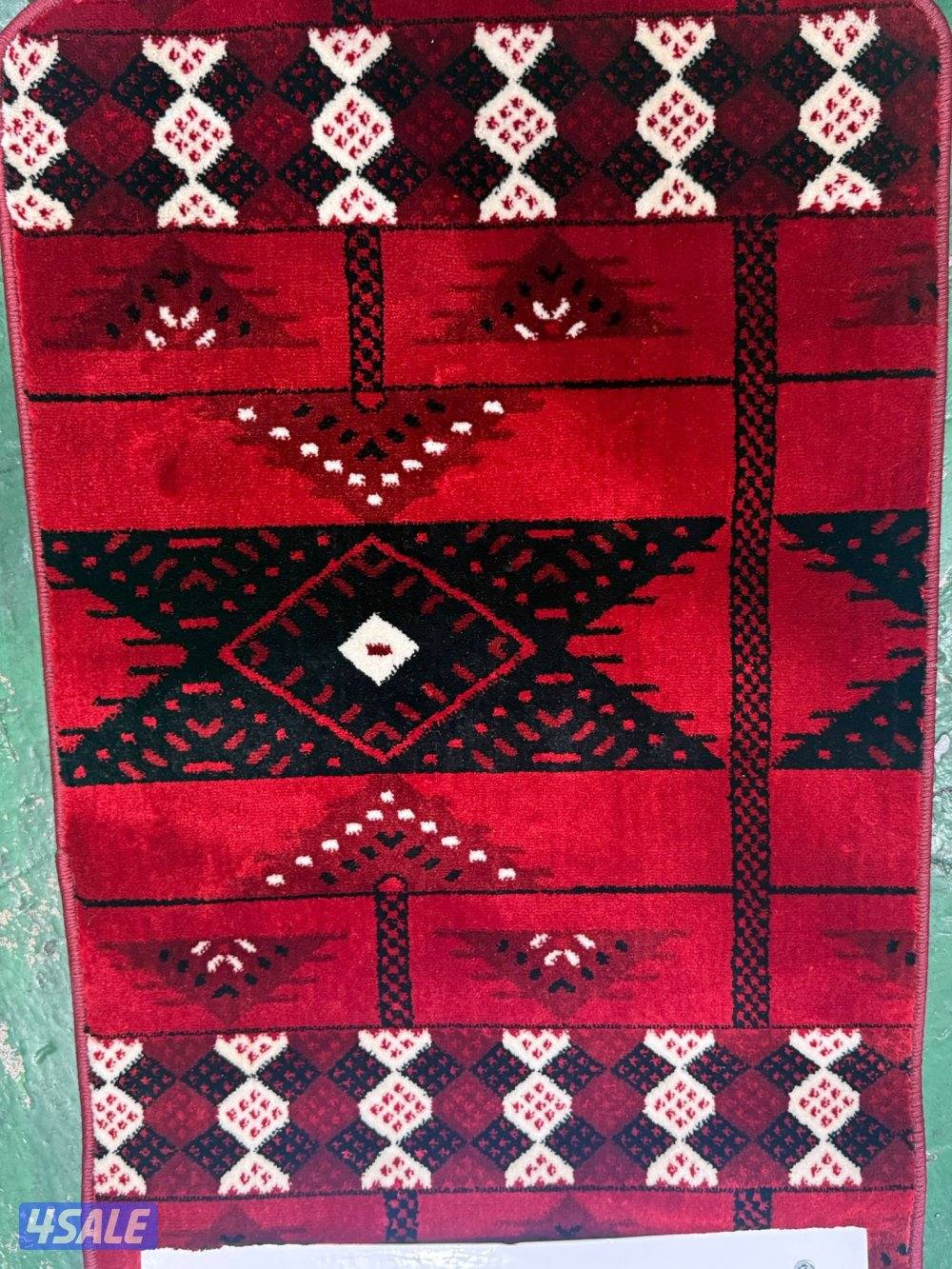 سجاد حفر يدوي زل تركيب بلاستيك بلجيكي نعلات عشب صناعي8