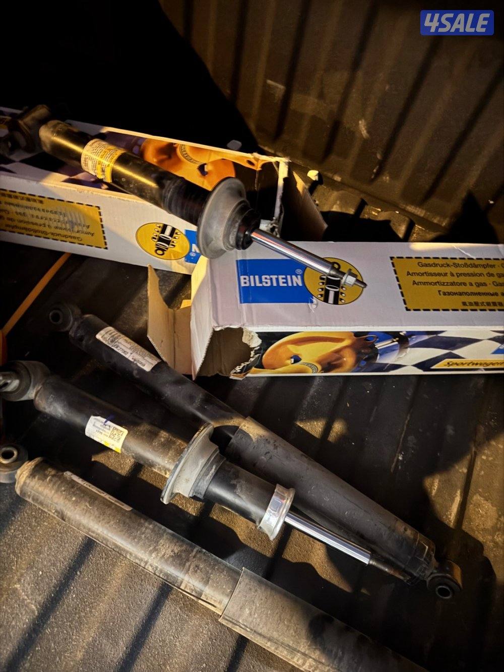 معاونات وسبرنقات وكاله يركبون على سلفرادو وسييرا 2019+ نظاف اسعمال سنه0