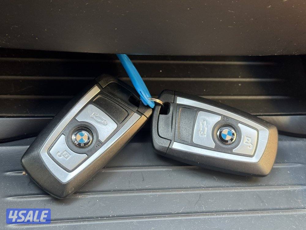 للبيع BMW X4 موديل 2016 بحاله نظييييفه ومرتبه12