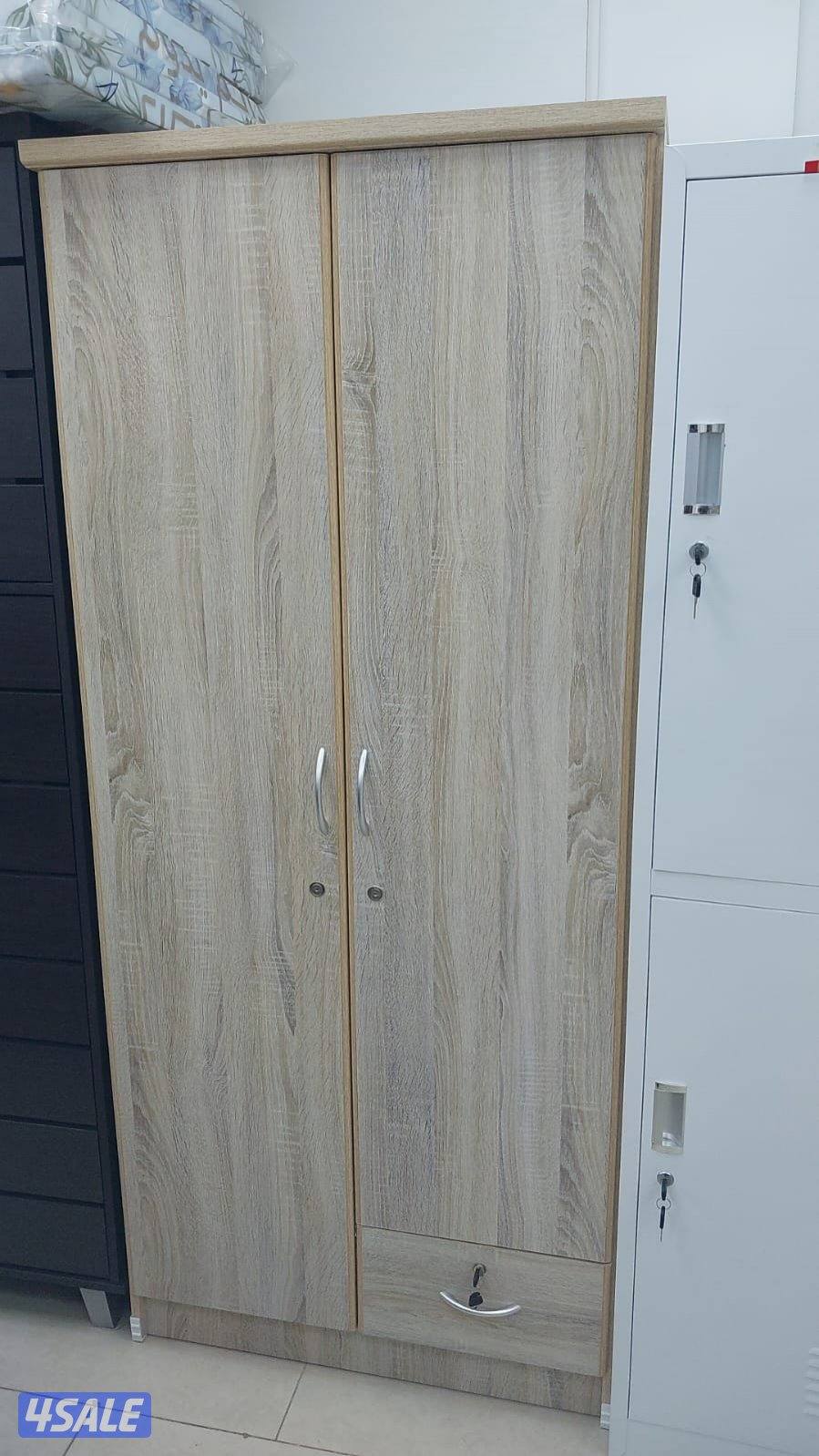 كبتات للبيع ٢ باب ارفف وعلاق ب٤٥ دينار جديد9