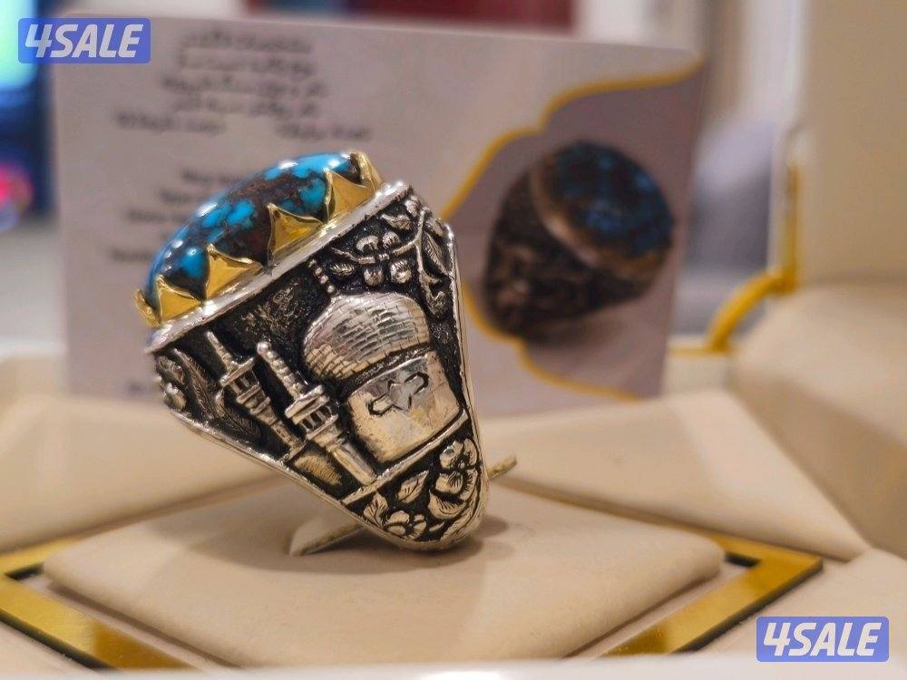 للبيع خواتم مميزه1